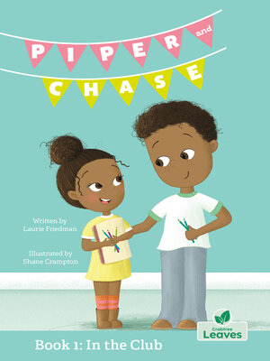 cover image of In the Club